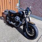 Moto Guzzi V9 Bobber In showroomstaat, Motoren, Motoren | Moto Guzzi, Particulier, 850 cc, Naked bike