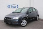 Ford Focus 1.8 Turbo TDCi Airco incl 1 JAAR garantie!, Focus, Stof, Gebruikt, 4 cilinders