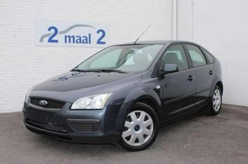 Ford Focus 1.8 Turbo TDCi Airco incl 1 JAAR garantie! beschikbaar voor biedingen