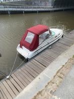 Chris craft 248 weekend cruiser, Watersport en Boten, Speedboten, Ophalen, Gebruikt, Binnenboordmotor, 6 meter of meer