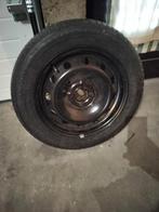 Jante avec pneu Mégane 4 trou, Autos : Divers, Remorques Pièces