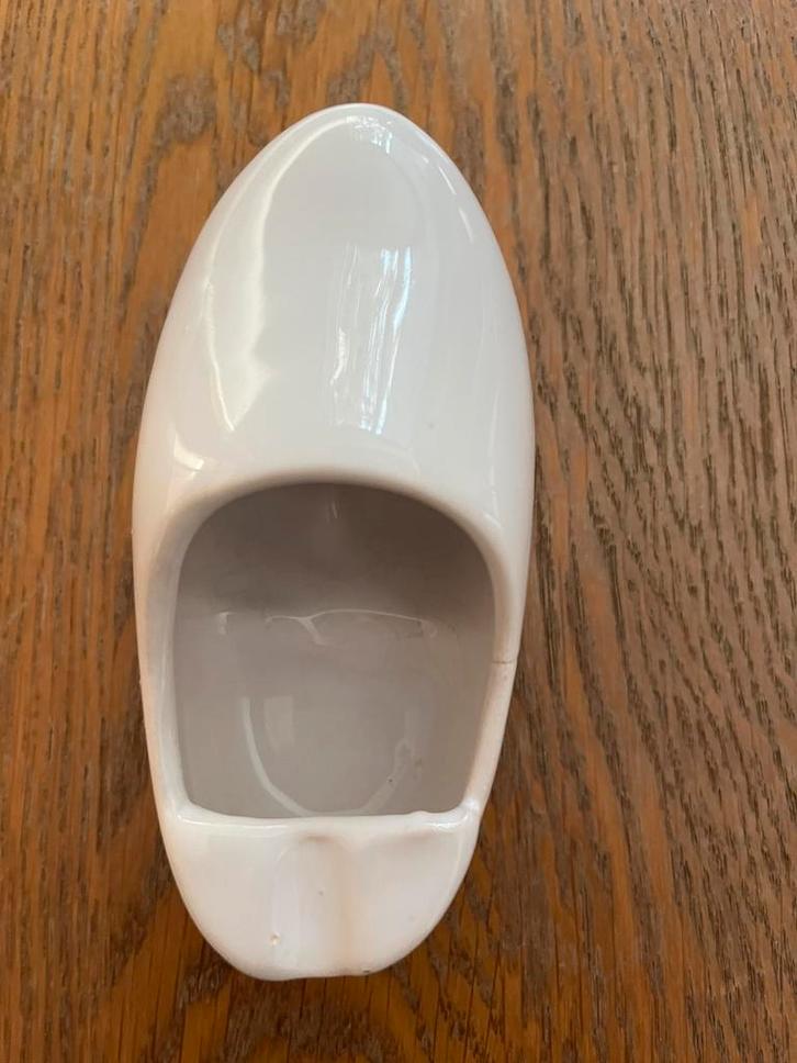 Sabot à cendrier, Antiquités & Art, Curiosités & Brocante, Envoi