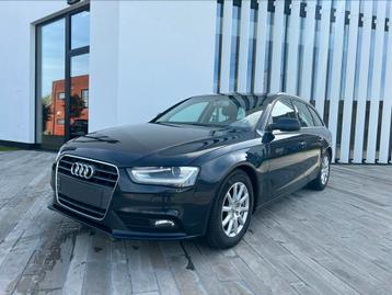 Audi A4 2.0 TDI perfecte staat euro 6 gekeurd 9950€ btw in  beschikbaar voor biedingen