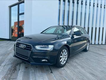 Audi A4 2.0 TDI perfecte staat euro 6 gekeurd 9950€ btw in 