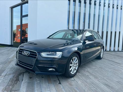 Audi A4 2.0 TDI perfecte staat euro 6 gekeurd 9950€ btw in, Autos, Audi, Entreprise, Achat, A4, ABS, Airbags, Air conditionné