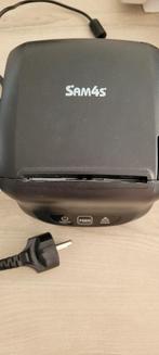 printer Sam4s / ophalen in 9220 Hamme, Ophalen