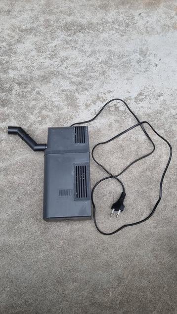 Juwel Bioflow One filter beschikbaar voor biedingen