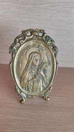 Médaille Thérèse, Antiek en Kunst, Ophalen, Brons