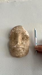 Sculptuur van hoofdje, Antiek en Kunst, Ophalen