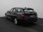 BMW 3 Serie 316dA (85 kW) (automatique), Autos, Entreprise, 116 ch, 127 g/km, 5 portes