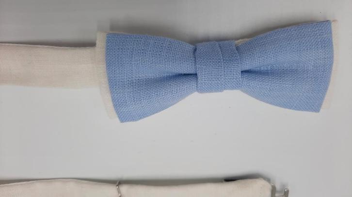 Vlinderdas, Kinderen en Baby's, Kindermode-accessoires, Ophalen of Verzenden