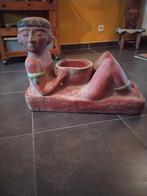 Mexicaanse  beeld, Antiek en Kunst, Ophalen