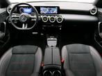Mercedes-Benz CLA-klasse 250 e Star Edition Shooting Brake +, Auto's, Mercedes-Benz, CLA, Stof, Gebruikt, Zwart