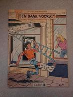 Een bank vooruit, Studio Vandersteen., Boeken, Ophalen of Verzenden