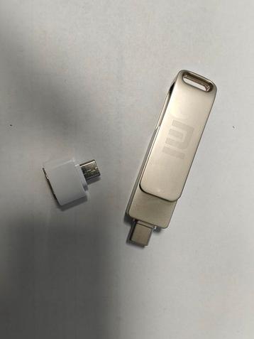 1 Tera USB-geheugenstick 