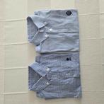 2 hemdjes van River Woods, maat 86 en 92, in perfecte staat, Kinderen en Baby's, Babykleding | Maat 86, Ophalen, Zo goed als nieuw