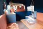 Peugeot Boxer Unieke camperwagen, Voorwielaandrijving, 4 deurs, Euro 6, 4 cilinders