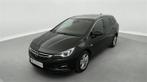 Opel Astra 1.6 CDTi ECOTEC D Innovation Cuir / Navi / Led, Auto's, Lederen bekleding, Gebruikt, 4 cilinders, Zwart