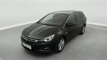 Opel Astra 1.6 CDTi ECOTEC D Innovation Cuir / Navi / Led disponible aux enchères