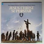 2LP Jesus Christ Superstar, Cd's en Dvd's, Ophalen of Verzenden, Gebruikt