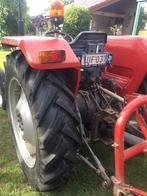 Tractor Masey Ferguson MF 135, Ophalen