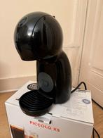 Dolce Gusto Piccolo XS, Comme neuf