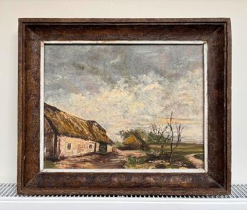 Kempense hoeve beschikbaar voor biedingen