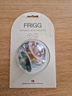 Frigg - fopspenen - set van 2 - Size 1 (0 tot 6 maanden), Enlèvement ou Envoi, Neuf