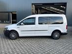 Volkswagen Caddy Maxi - Dubbele cabine - 13966€+btw, 5 places, Tissu, https://public.car-pass.be/vhr/1d70a18c-5a74-4943-a55a-96aee3dd3c12