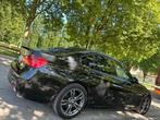 BMW F30 318d 2014, Auto's, Euro 5, Achterwielaandrijving, 1995 cc, Beige