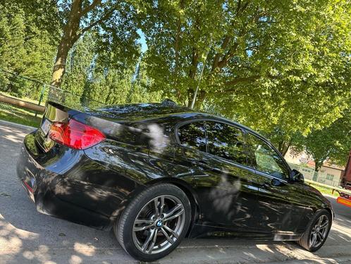 BMW F30 318d 2014, Auto's, BMW, Particulier, 3 Reeks, ABS, Airbags, Airconditioning, Alarm, Bluetooth, Boordcomputer, Cruise Control