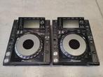 2x Pioneer CDJ 2000 NXS, Ophalen of Verzenden, Nieuw, Dj-set, Pioneer