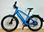 STROMER ST2 SPORT 983 Wh  / 388 km, Enlèvement, Comme neuf, Stromer