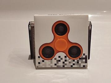 Fidget spinner, Enlèvement ou Envoi, Neuf