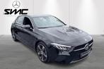 Mercedes-Benz A-Klasse A 180 Business Line - Leder, Auto's, Mercedes-Benz, Stof, Gebruikt, 4 cilinders, 136 pk