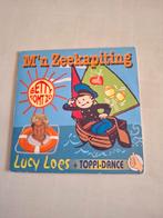 Lucy loes, Cd's en Dvd's, Ophalen of Verzenden, Zo goed als nieuw