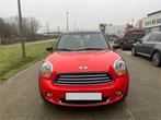 Mini Countyman/1.6D/Airco/Pano/Leder/Euro5, Auto's, Euro 5, Leder, Bedrijf, Diesel