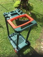 Mobilier de rangement pour outils de jardin, Tuin en Terras, Hand-tuingereedschap, Ophalen of Verzenden, Zo goed als nieuw