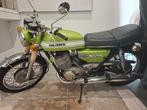 Suzuki t350 motorfiets, Motoren, Motoren | Suzuki, 2 cilinders, Particulier, Overig, 349 cc