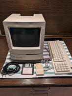 Apple Macintosh Classic, Computers en Software, Ophalen of Verzenden, Apple