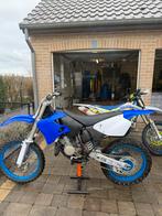 Yz 125, Particulier, Moto de cross