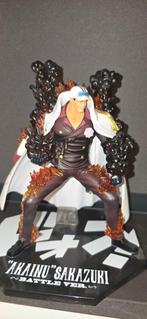 Bandai - Figuarts Zero - Gamme Battle ver. - One Piece, Ophalen, Zo goed als nieuw, Fantasy