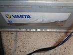 A vendre batterie VARTA 12V, Autos : Pièces & Accessoires, Audi, Enlèvement, Utilisé