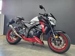Suzuki GSX-S 750 (bj 2020), Motoren, Motoren | Suzuki, 750 cc, Bedrijf, Meer dan 35 kW, Overig