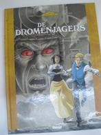 stripreeks de dromenjagers (2 delen), Boeken, Ferry, Complete serie of reeks, Zo goed als nieuw, Ophalen