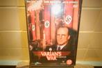 DVD Varian's War.-The Forgotten Hero-, Cd's en Dvd's, Dvd's | Actie, Vanaf 12 jaar, Ophalen of Verzenden, Zo goed als nieuw, Oorlog