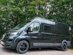 Hymer Yosemite Fiat 2,3 L, Particulier, LPG, Fiat