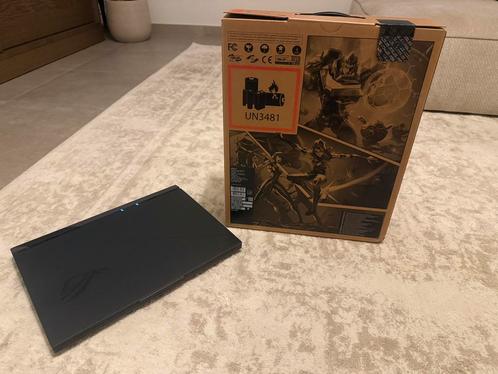 Asus Rog Strix G16 (Azerty), Computers en Software, Windows Laptops, Zo goed als nieuw, Azerty, Ophalen of Verzenden