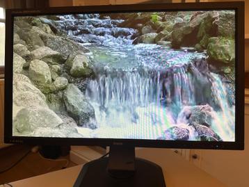 24-inch 144Hz IIyama PC-beeldscherm beschikbaar voor biedingen