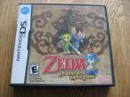 Jeu Zelda Phantom Hourglass pour Nintendo DS, Consoles de jeu & Jeux vidéo, Enlèvement ou Envoi